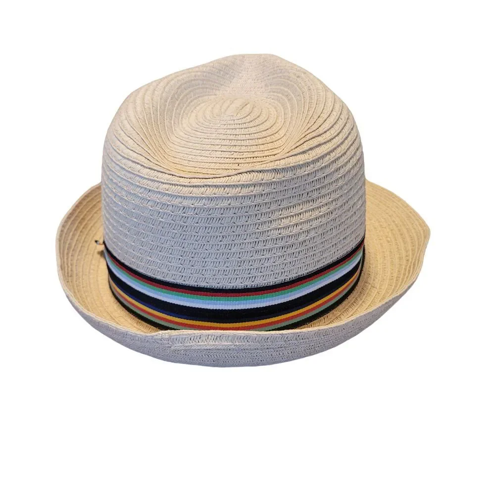 Delux classic fedora